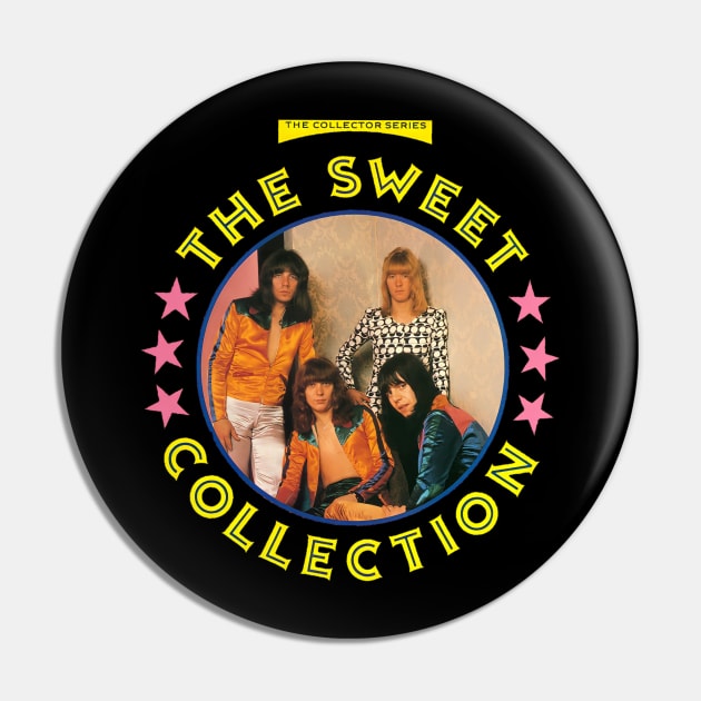 The sweet collection Pin by veldora dragon