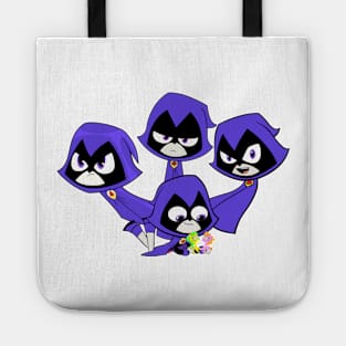 Ravens!!! Tote