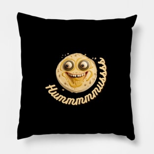 Hummus Pillow