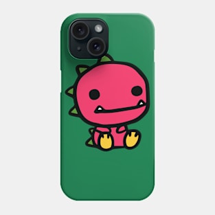 Cute Dragon Phone Case