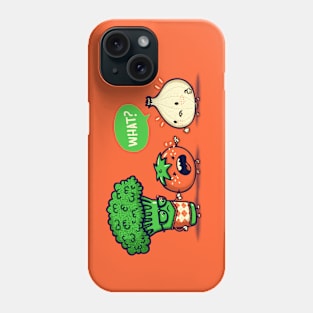 Accidental bully Phone Case