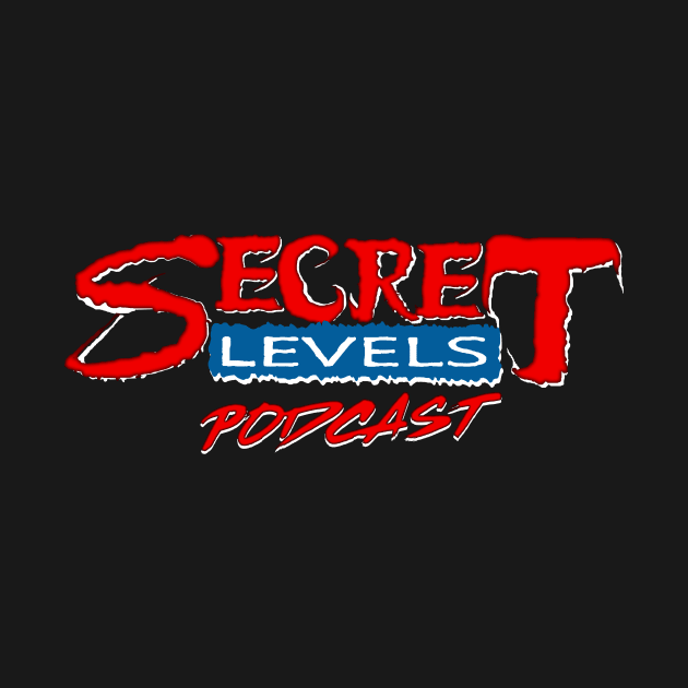 Secrets of Rage (Secret Levels Podcast) by SecretLevels