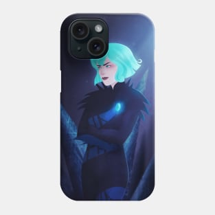 Cassandra Phone Case