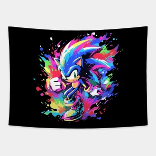 sonic Tapestry