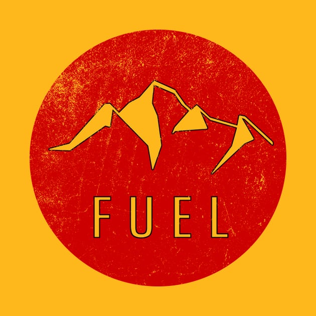 fuel by pholange