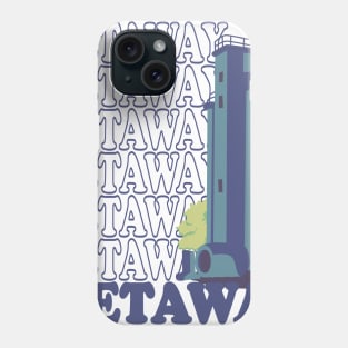 GETAWAY 2022 Phone Case