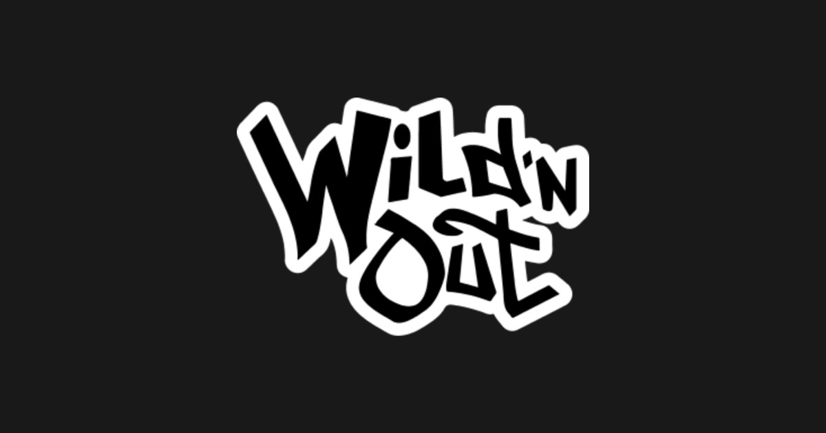 wild n out Wild N Out Sticker TeePublic