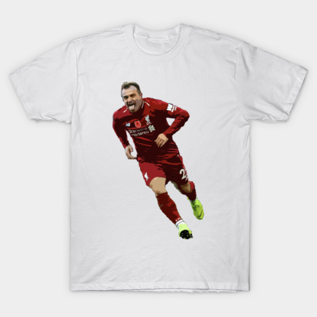 xherdan shaqiri jersey