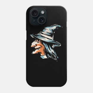 The Origin of Halloween Phone Case