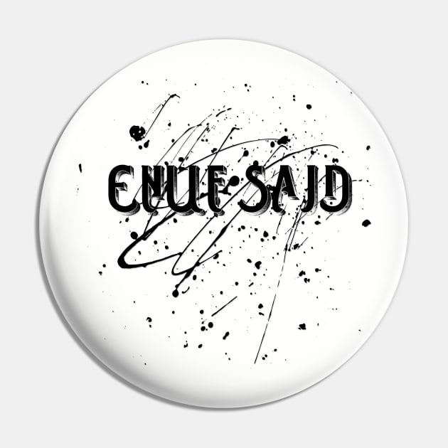 ENUF SAID! Pin by D_AUGUST_ART_53