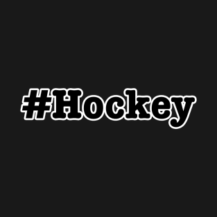 Hockey T-Shirt