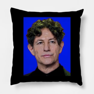 jonathan glazer Pillow