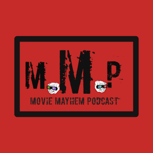 Movie Mayhem pack T-Shirt