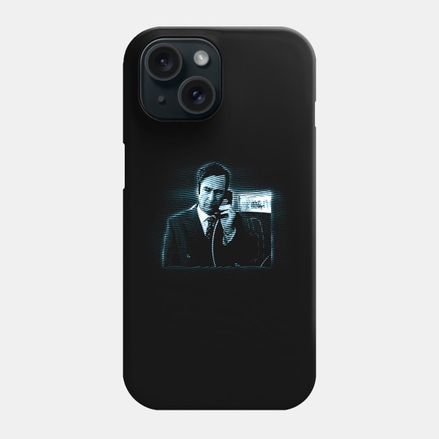 Love Character Film Saul Women Men Phone Case by WillyPierrot