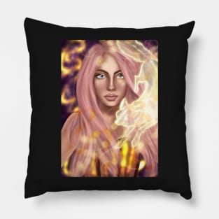 Evangeline Pillow