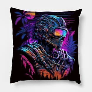 Android Pillow