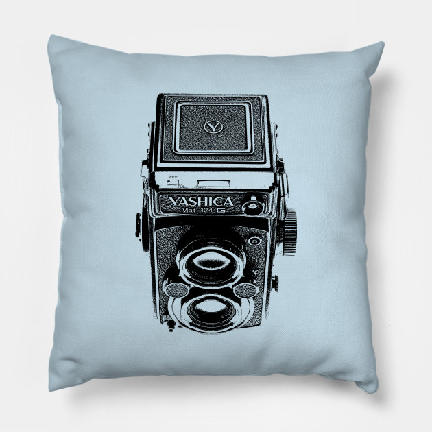 Yashica Mat - 124 G