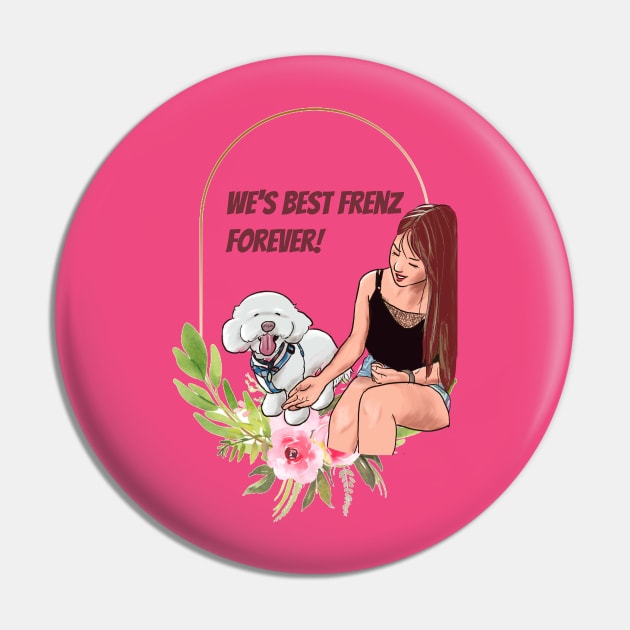 funny dog quote Pin by Cheeky BB