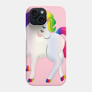 Unicorn Phone Case