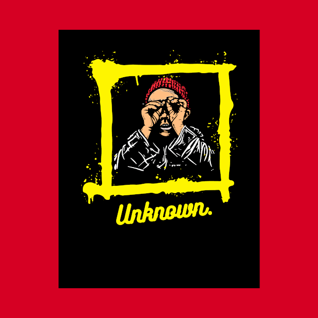 Unknown by fiz.de&de