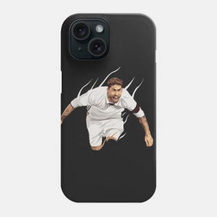 The Saviour Phone Case