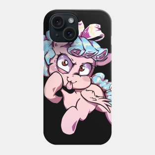 Cutesy Cozy Glow v2 Phone Case