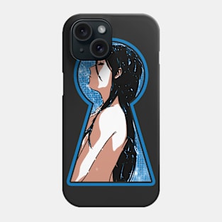 Prison School President Phone Case