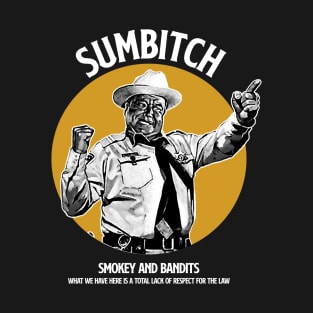 Sumbitch Vintage T-Shirt