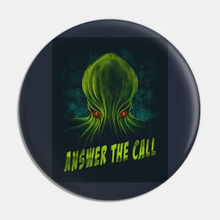 Answer the Call Pin