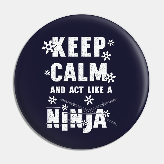 Ninja action Pin by FunawayHit