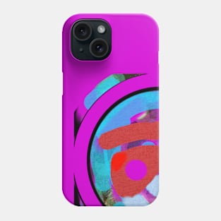 Happy Mix: Smile Brightens Your Day Phone Case