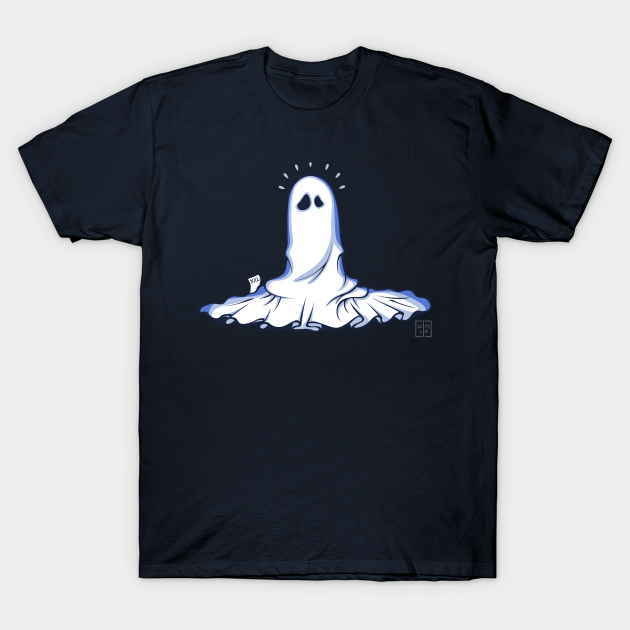 Discover XXL - Halloween - T-Shirt