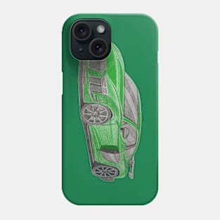 Car Phone Case