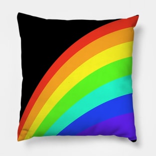 Gay Flag Pillow