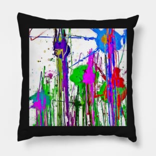 Classical Abstraction Pillow