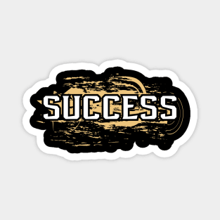 Success Magnet