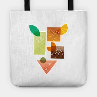 Cocktail Hour Tote