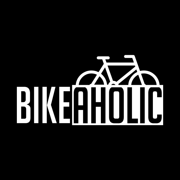 Bikeaholic by nektarinchen