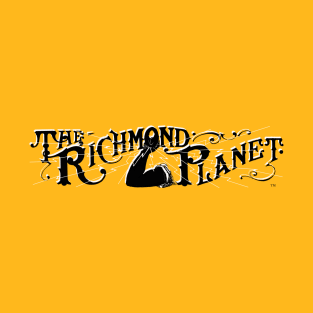Richmond Planet T-Shirt