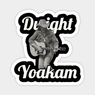 Dwight Yoakam / 1956 Magnet