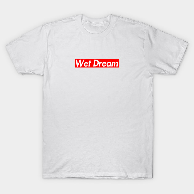 t shirt supreme white