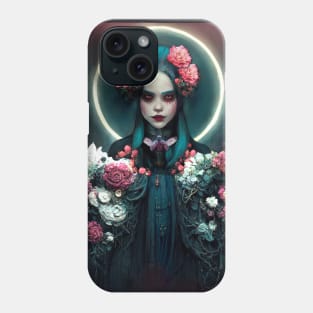 The High Priestess Phone Case