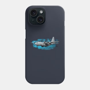 C-130 Hercules Phone Case