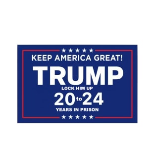 Keep America Great! Trump T-Shirt