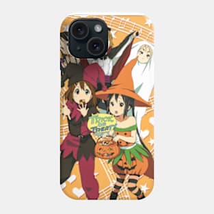 Cute Halloween Phone Case