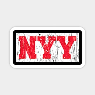 Nyy Magnet