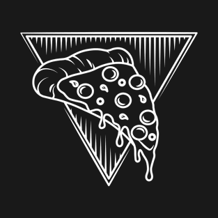 Pizza pizza pizza! (1) T-Shirt