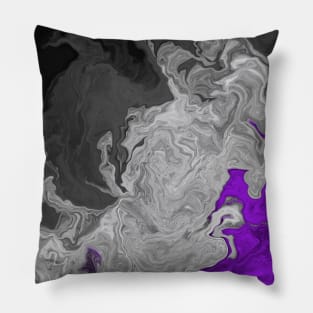 --The Fluid Collection -- Pillow