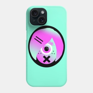 Cyclops Cutie 1 Phone Case