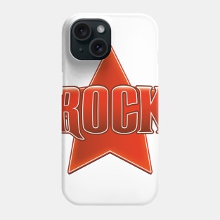 Rock Star Phone Case